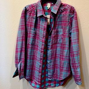 Seen Worn Kept Anthropology